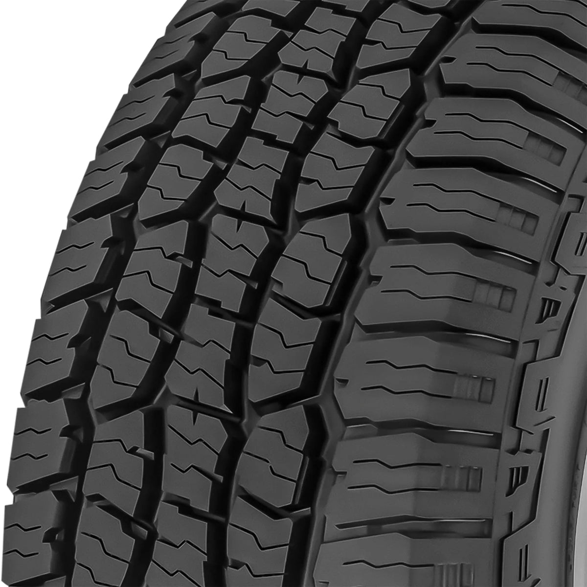 Prinx LT275/65R20 HiCountry E 126/123S All SUV/Crossover HA2 Tire Season
