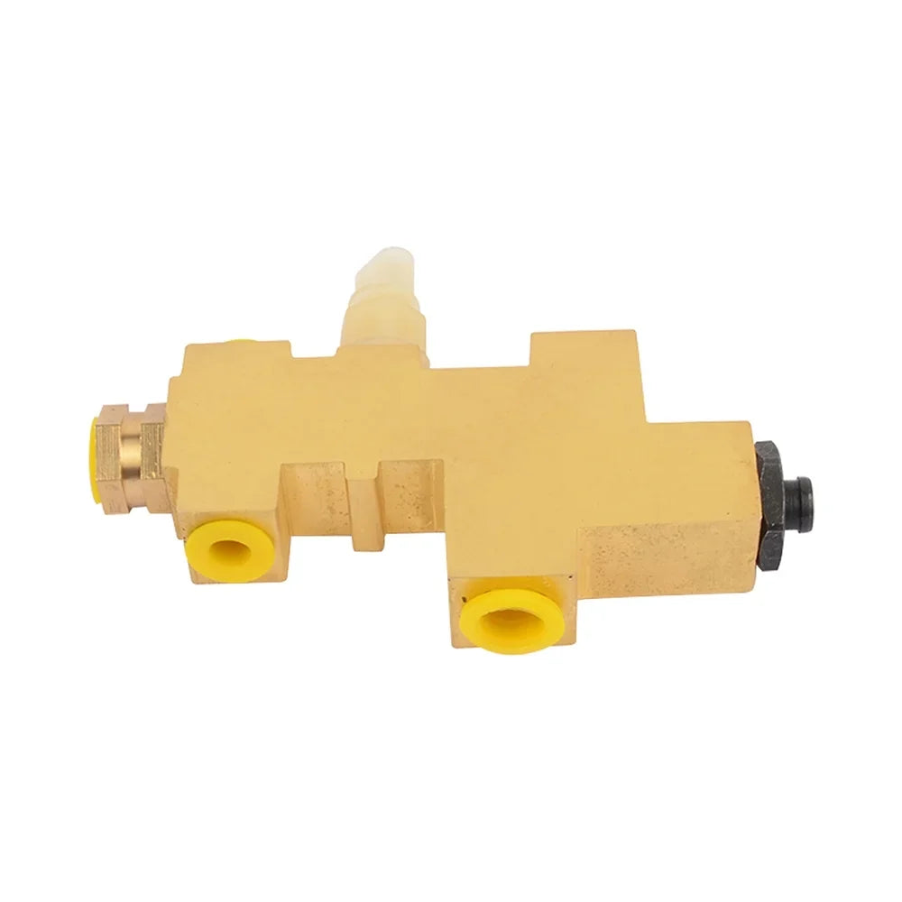 CJ YJ 1987-1996 Brake Koomaha Jeep Wrangler PV8796J Valve XJ Proportioning For Cherokee