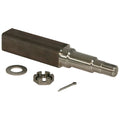 Axle 1-3/8 1-1/16 Bearings Trailer To For Spindle I.D.