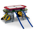 Children Race Toy Activity for Play Track Kids Delta Table and