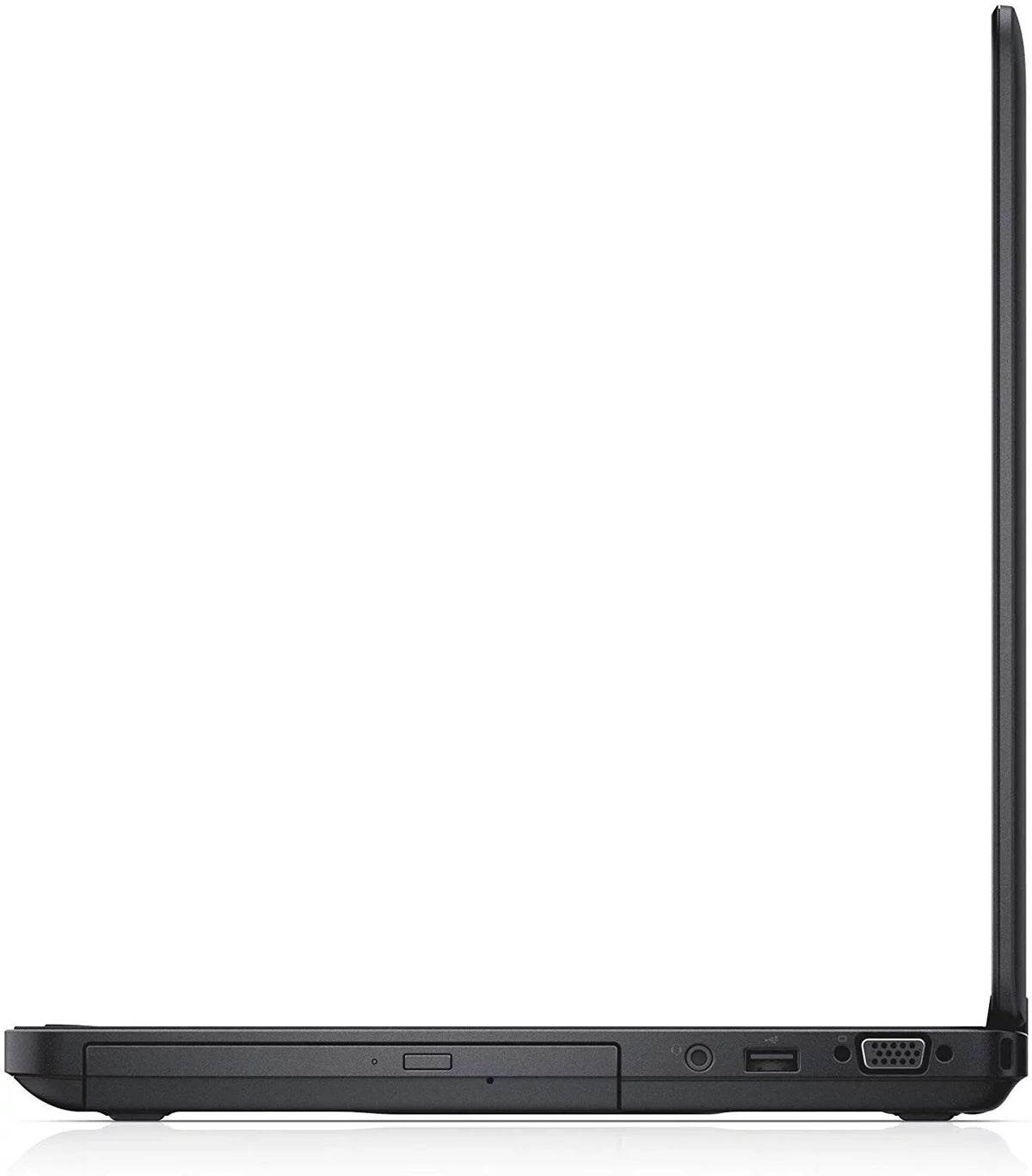 Grade Bit Intel 500GB 10 4GB SATA RAM Laptop Used B 64 Home Windows E5540 i3 Core Latitude
