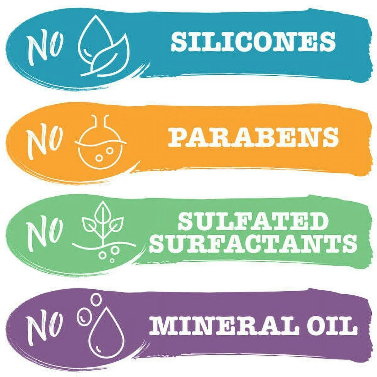 & Shea Hydrate of 3) Mask Butter Maui Heal 12 Hair (Pack Moisture oz +