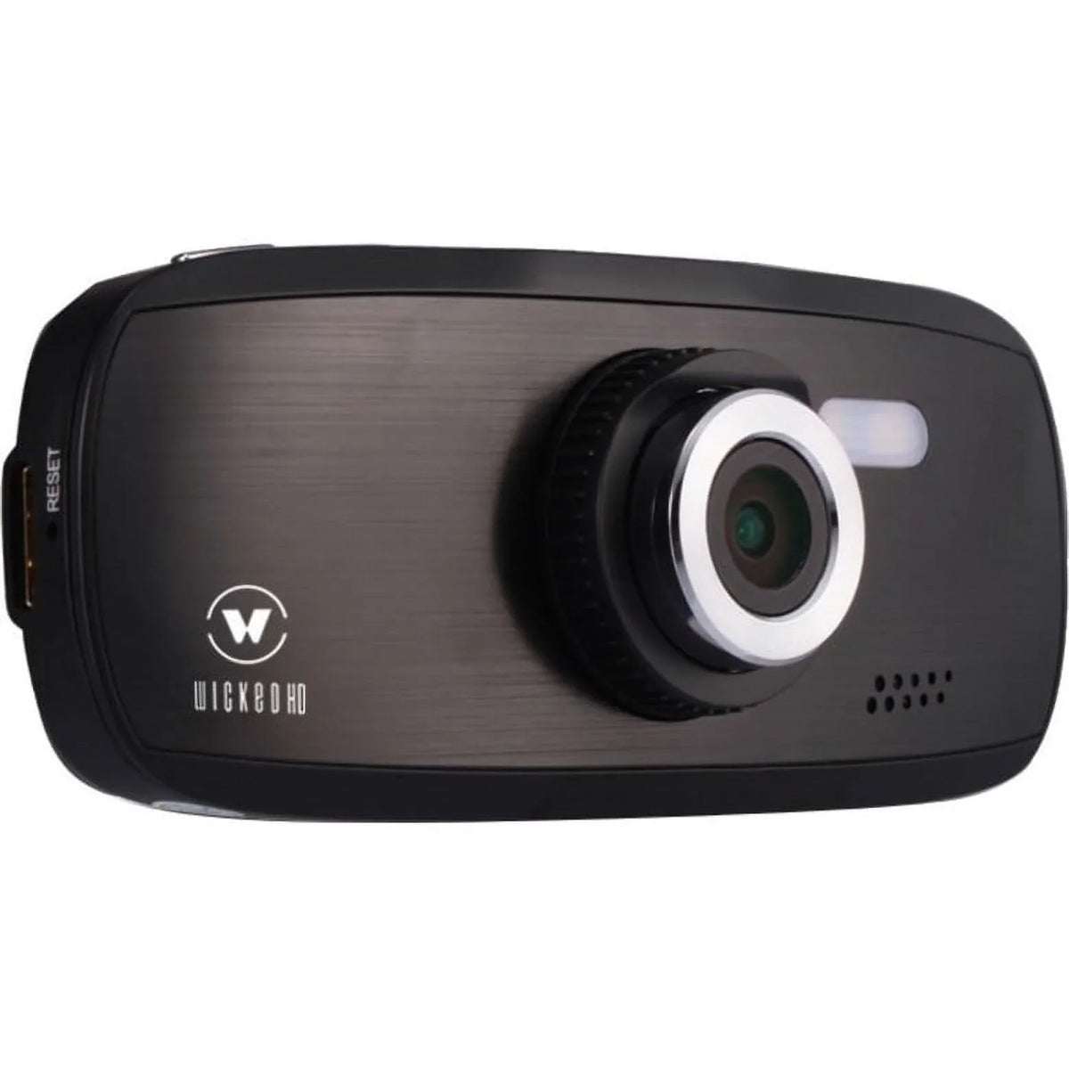 Car Black microSD 1080P CARD & G1W 8GB Box DVR WickedHD Dashcam with