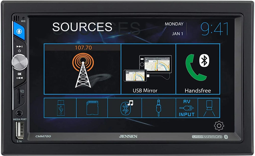 KIT, RADIO CAR DASH INCLUDING PKG. STEREO HARNESS, WHEN INSTALLATION TOUCHSCREEN ANTENNA HARDWARE ADAPTER SPECIFIC FITS USB/BLUETOOTH WIRE INCLUDES AM/FM REQIRED. VEHICLE AND MURCURY