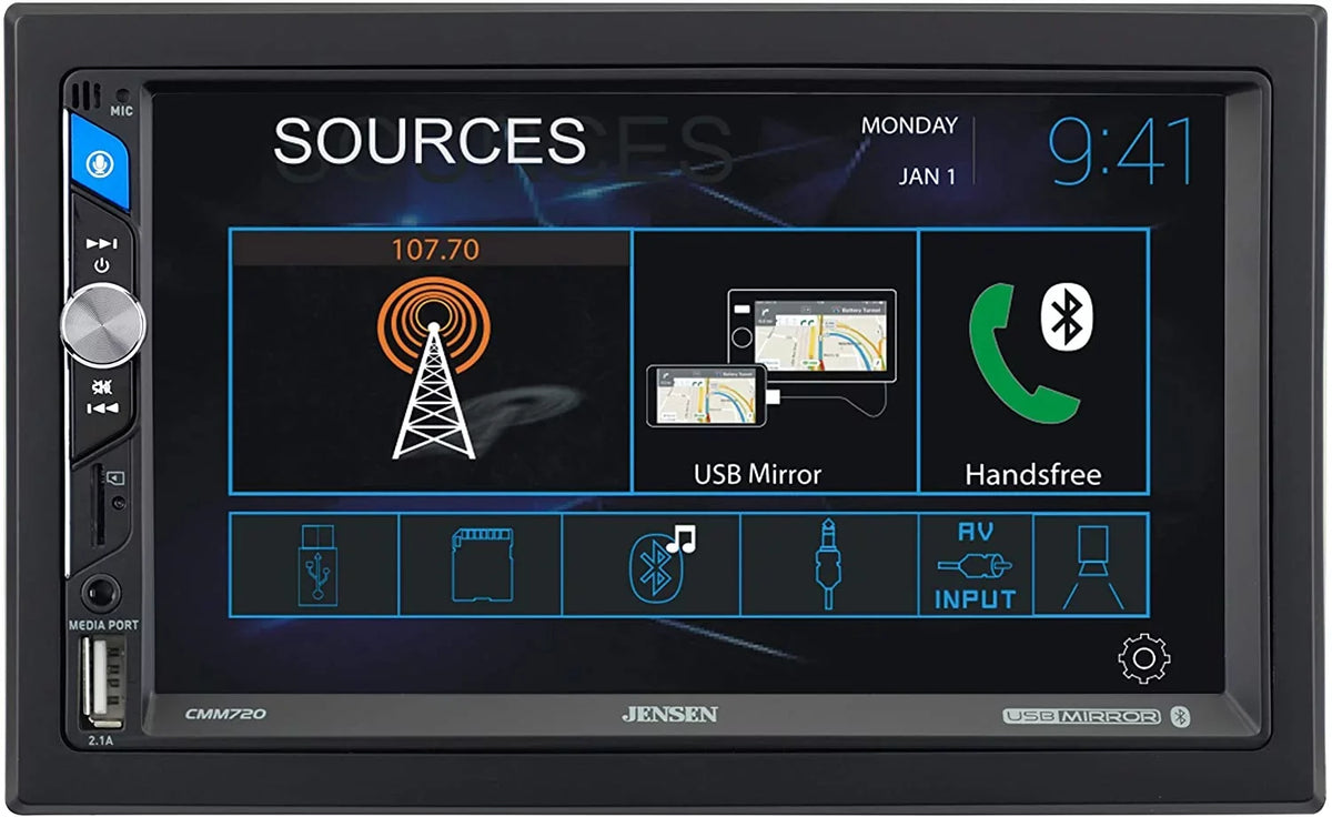 KIT, RADIO CAR DASH INCLUDING PKG. STEREO HARNESS, WHEN INSTALLATION TOUCHSCREEN ANTENNA HARDWARE ADAPTER SPECIFIC FITS USB/BLUETOOTH WIRE INCLUDES AM/FM REQIRED. VEHICLE AND MURCURY