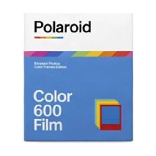 Accessory Polaroid Film Flash Camera OneStep Color Instant & 600 with Bundle 600