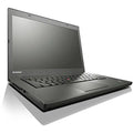 Lenovo 14" 1.9GHz T440 Intel Laptop Windows 10 ThinkPad SSD Ram HD i5-4300U 255GB Core Professional(Refurbished) Restored 8GB