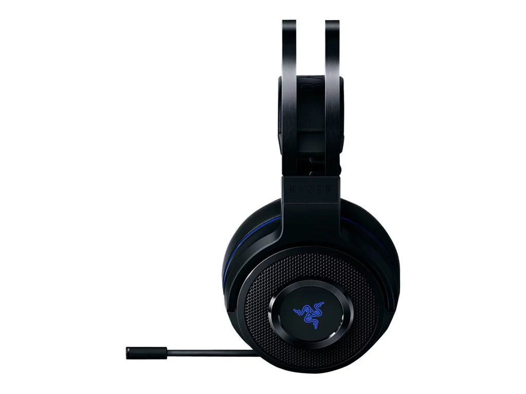 '- GHz - noise - dimension Headset - wireless channel Thresher 2.4 - - Ultimate Razer isolating full 7.1