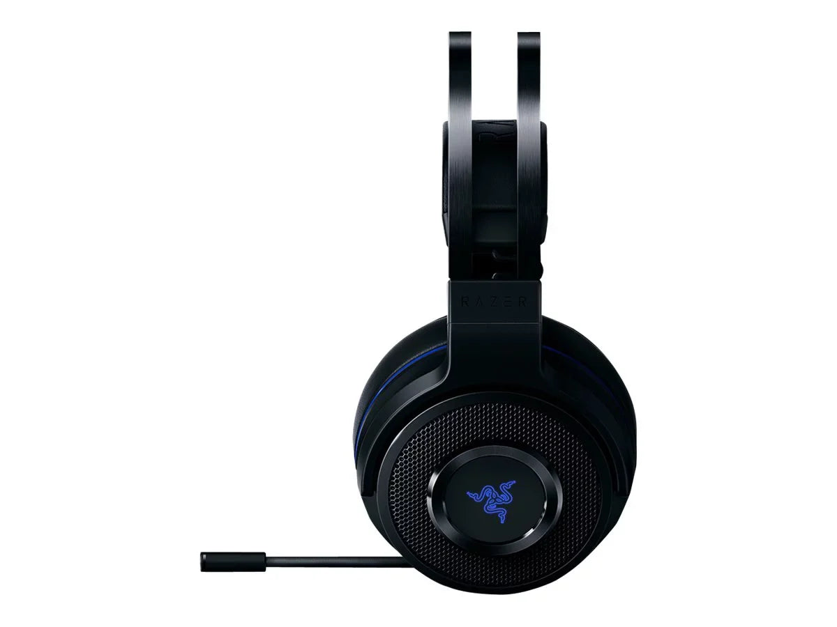 '- GHz - noise - dimension Headset - wireless channel Thresher 2.4 - - Ultimate Razer isolating full 7.1