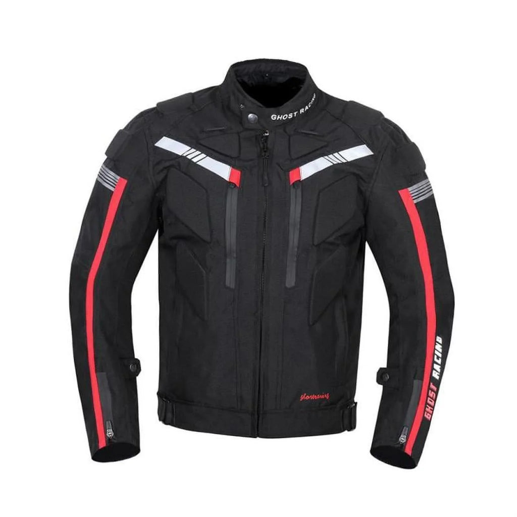 Armor Full (M/L/XL/XXL/XXXL) Windproof Riding Men Autumn Motorbike Body Women apparel for Motorcycle Protective Gear and Jacket
