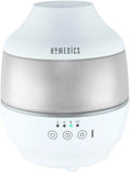 HoMedics TotalComfort 360 UHE-CM18, Mist White Cool Humidifier Ultrasonic