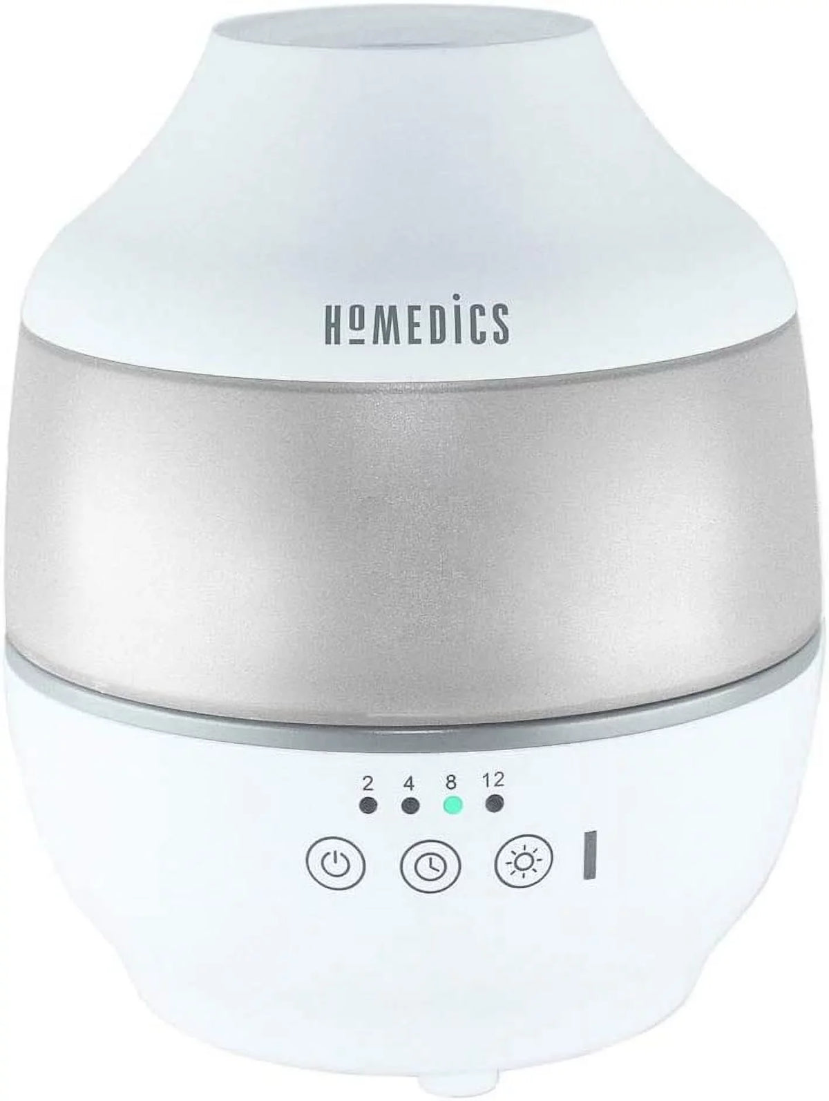 HoMedics TotalComfort 360 UHE-CM18, Mist White Cool Humidifier Ultrasonic