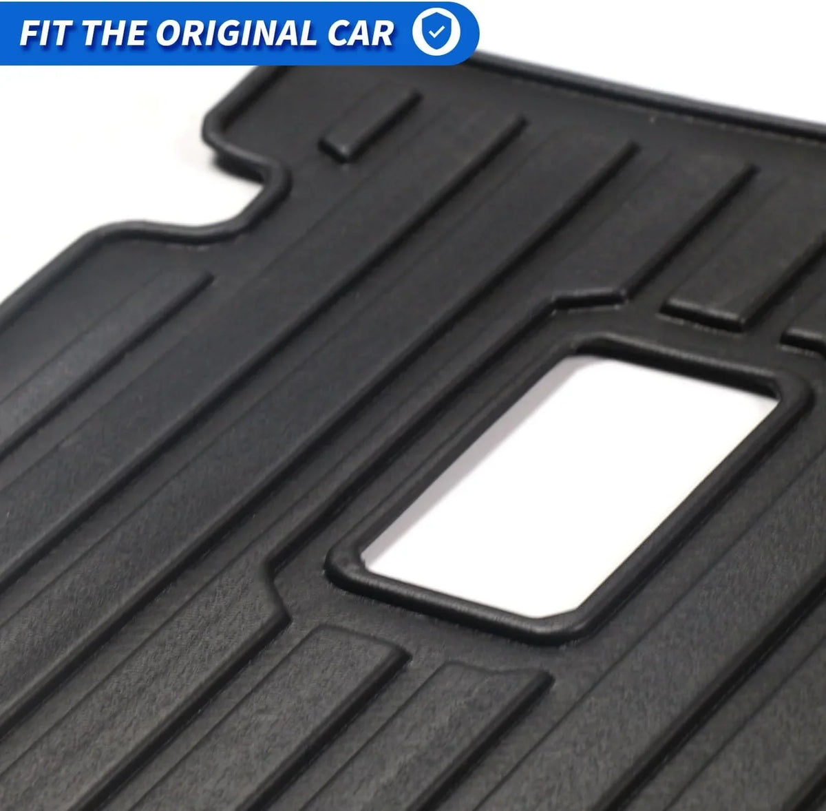for Seat Accessory Back Suv Trunk Protector 2023-2024 Rear fit Black 2023 Honda 2024 Backrest Protector Mat HR-V Backrest Honda HR-V
