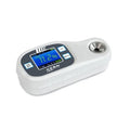 deg Brix Refractometer Digital ORF Scale Kern 0-85 85BM