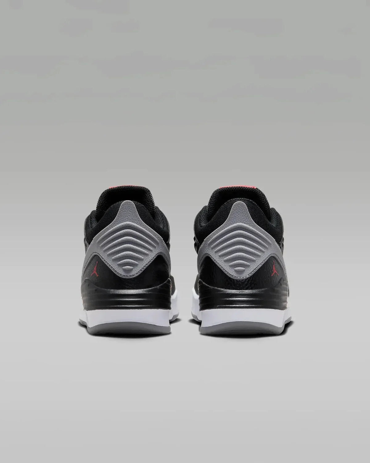 Aura Kids Jordan 5 Basketball DZ4352-061 Shoes Black/White Max (7Y) Older Air NR4814
