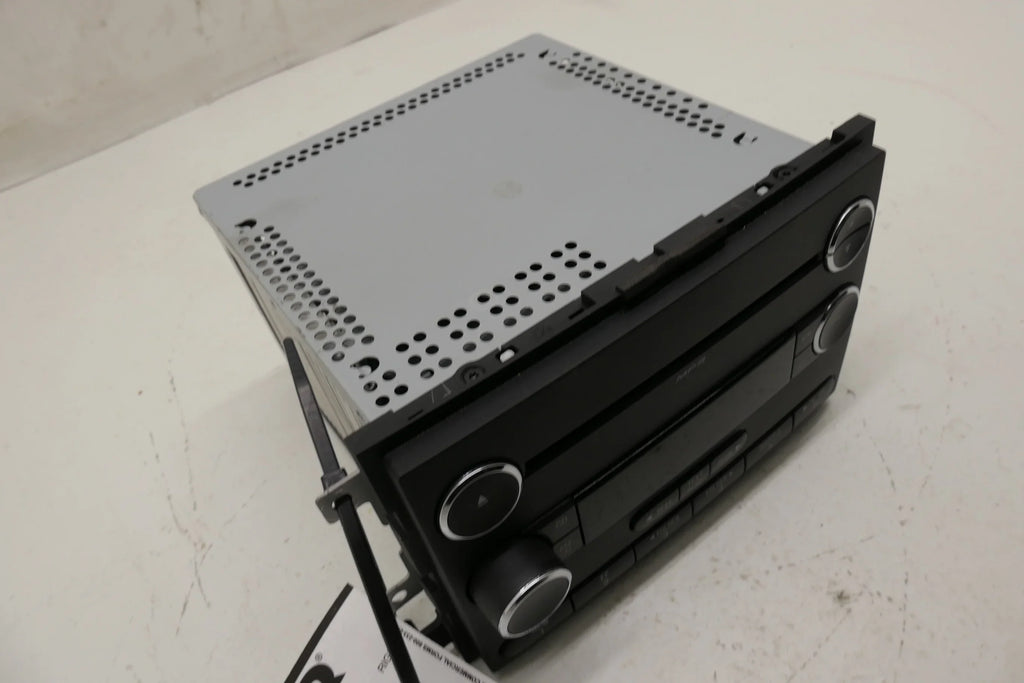 Pre-Owned Receiver Radio Transit Player 2012 Connect OEM CD (Good)