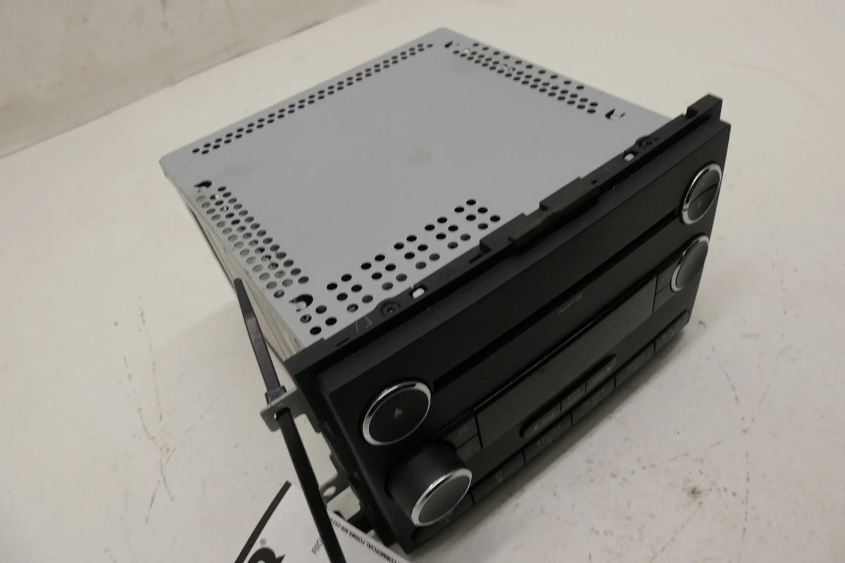 Pre-Owned Receiver Radio Transit Player 2012 Connect OEM CD (Good)
