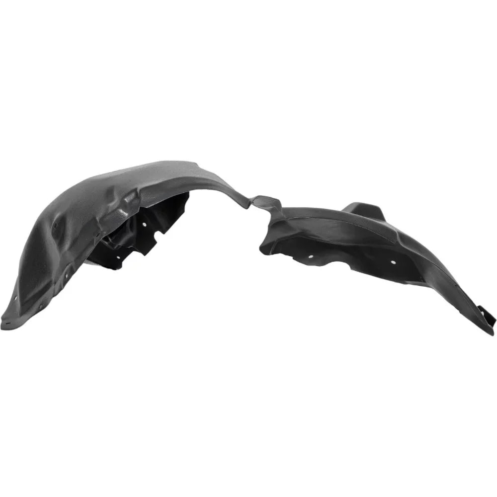 20-22 Hand Liners Fender Geelife Voyager 17-22 Pacifica Left Front Driver For Side