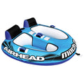 Tube Double AHT2M2 Airhead Rider Inflatable liquid MACH Towable 2