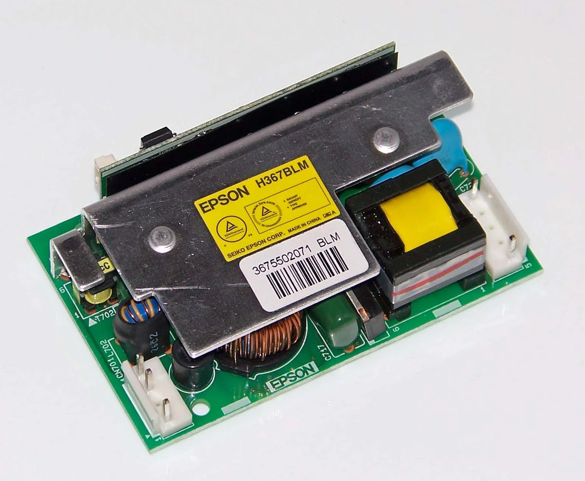 Ballast EH-TW3600, OEM EX5200 EH-R4000, EX7200 EH-TW3200, Epson EX3200, NEW For: