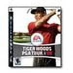 08 Woods Tiger PlayStation PGA - 3 Tour