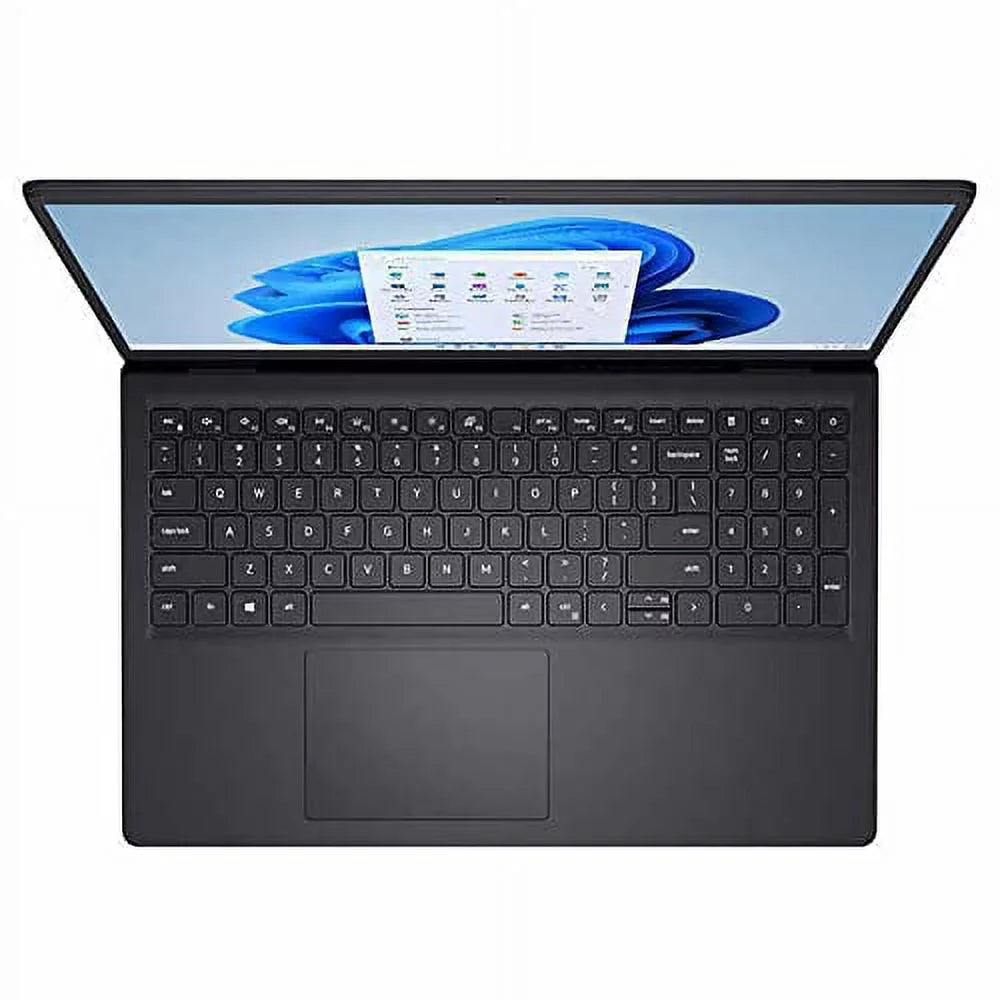 Newest 512GB Wi-Fi, Inspiron FHD 3000 Iris Home DDR4, 11th Windows Graphics, i7-1165G7, Gen 10 NVMe Touchscreen, SSD, Laptop, i3511 HDMI, 15.6" Bluetooth, 16GB Intel Core Xe