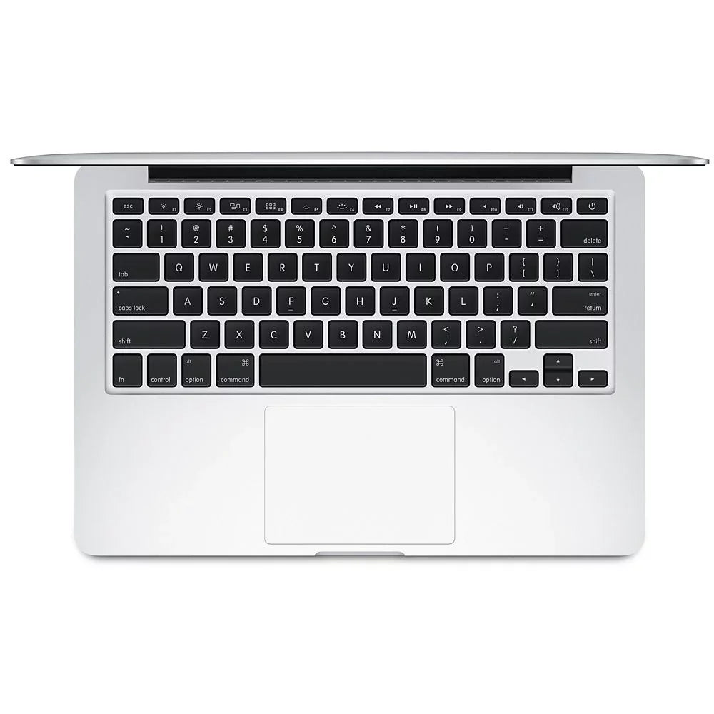 Pro Retina [4GB] ME864LL/A(2013) MacBook Display [2.4] 13" i5 [128GB] Pre-Owned