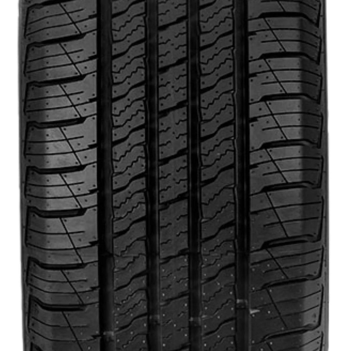 Classic Ram Warlock HFE, HT 114T Lionclaw 1500 2016-18 Ram Fits: 2019-20 Lionhart LT275/60R20 1500
