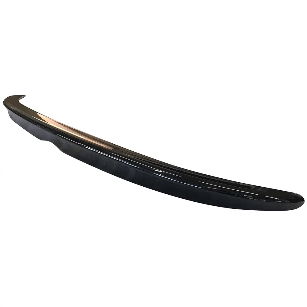 Spoiler Painted Ikon with Black Camry #202 07-11 Toyota Trunk Motorsports Flushmount Compatible