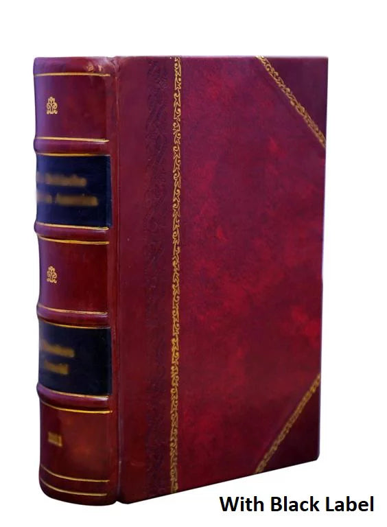 2022 Bound] Volume 22 polska. [Leather XV-XVIII] .. [Stólecie Bibliografia