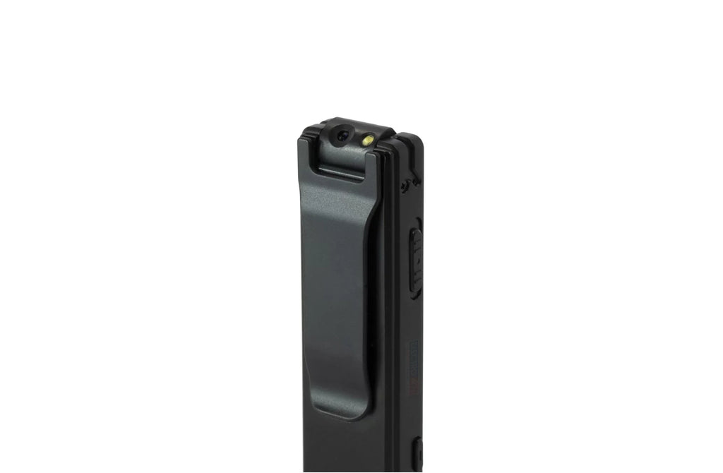 for Light Detect Camera Torch Recording Officer Police Deputy Motion & Loop W/