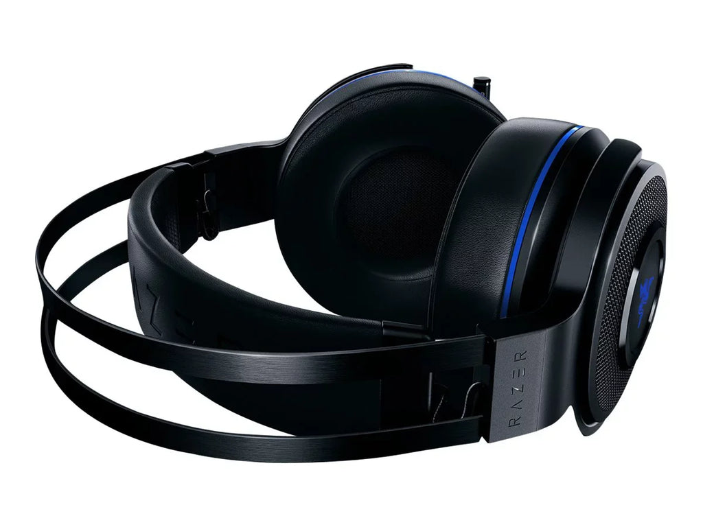 '- GHz - noise - dimension Headset - wireless channel Thresher 2.4 - - Ultimate Razer isolating full 7.1
