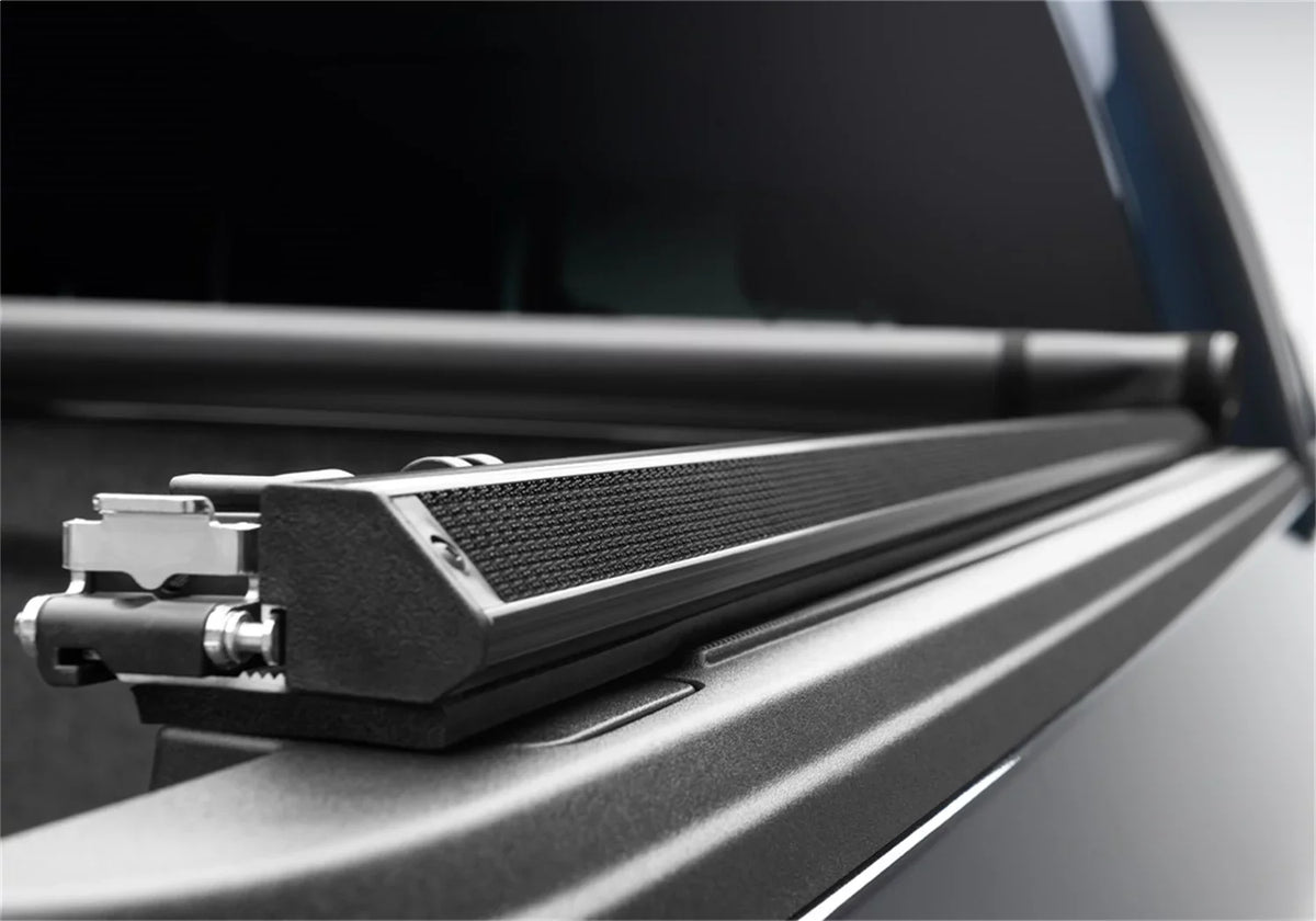 F-150 Cover Bed Tonneau with Truck 2015-2022 | Truxport Up (97.6") Truxedo 2" Soft 298701 Compatible Bed 8' | Roll