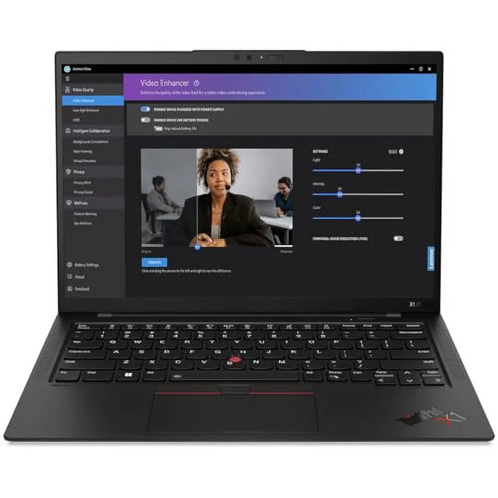 1920 ThinkPad i7 - Touchscreen 32 - x X1 Core 1200 - Intel Ultrabook Lenovo Carbon GB - Intel Evo 13th WUXGA Total 11 - Platform Deca-core Gen (10 GB 32 Core) i7-1365U - 14" Gen 21HM000RUS RAM