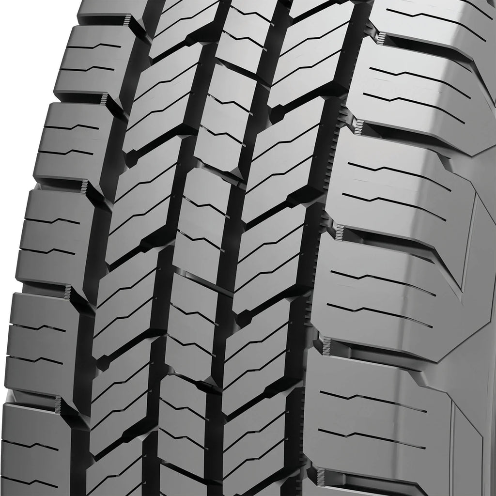 Season 112T Truck Continental TerrainContact Light H/T 255/70R17 Tire All