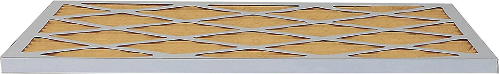 Air Pleated AC MERV Filters Filterbuy 11 Furnace (3-Pack) HVAC 10x20x1