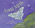 Luna Moth 9781605410142 Pre-Owned (Paperback) 1605410144