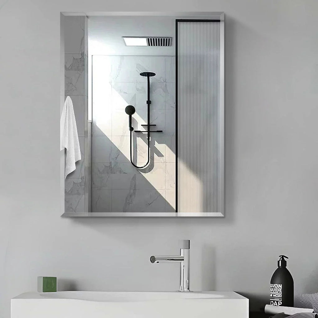 Reflections: Cabinet Medicine 24x30 inch Elegant