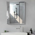 Reflections: Cabinet Medicine 24x30 inch Elegant