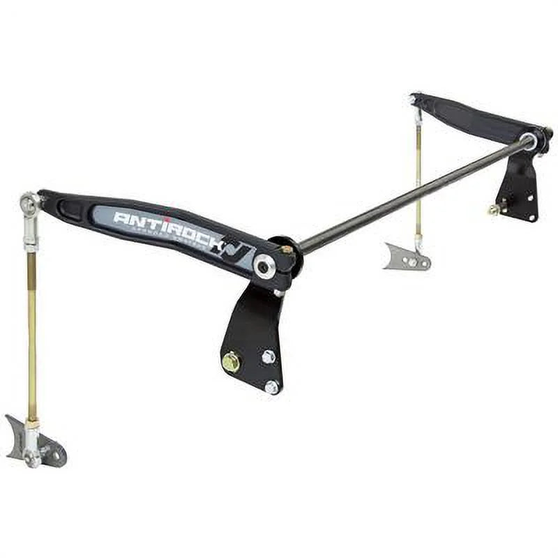 Currie For Sway Kit Enterprises Antirock Rear CE-9900TJR TJ/LJ Bar
