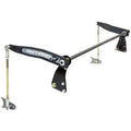 Currie For Sway Kit Enterprises Antirock Rear CE-9900TJR TJ/LJ Bar