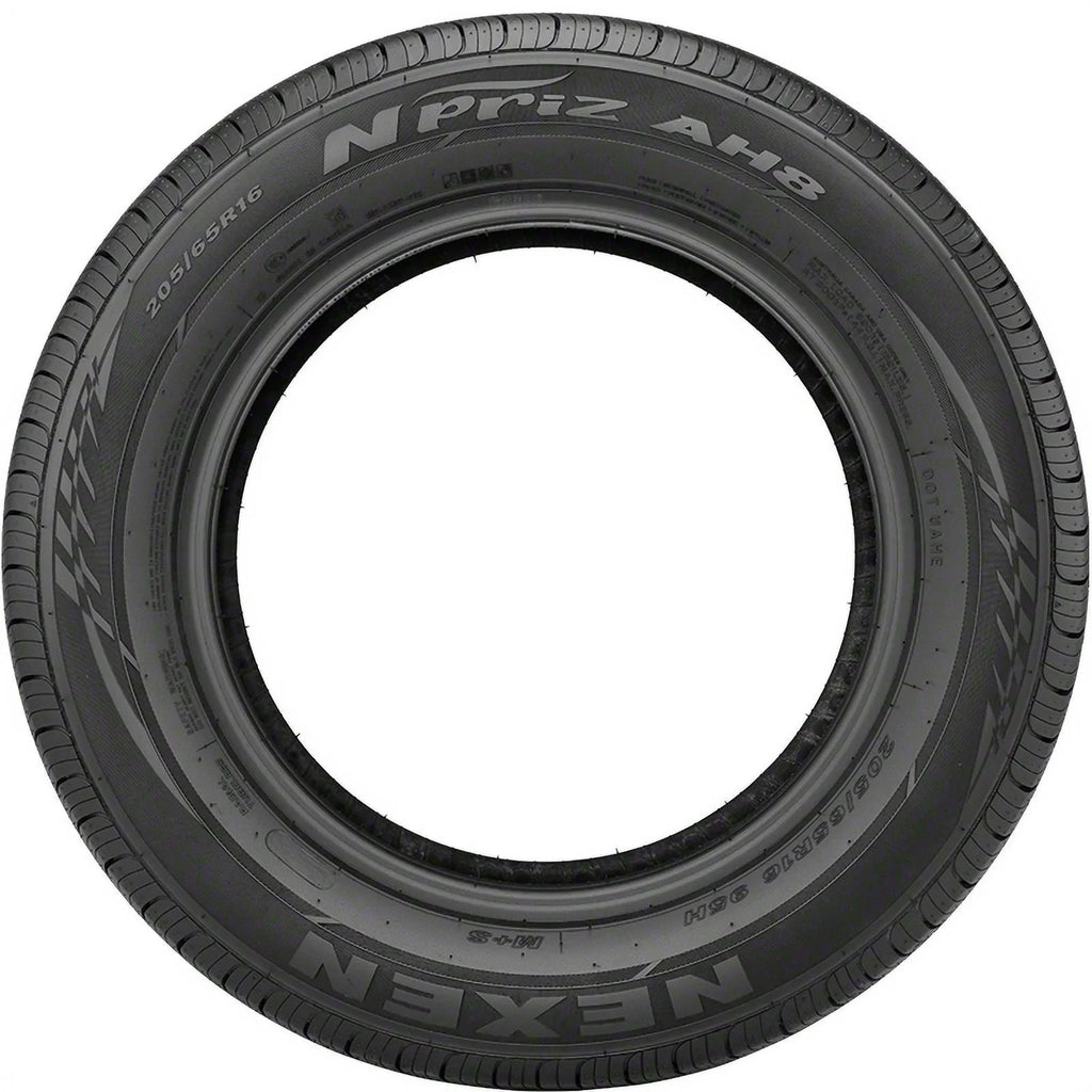 Anniversary Set S AH8 Fits: Jetta 91H Nexen N'Priz Volkswagen Jetta Edition, 35th 2020-21 Tires 4 of Volkswagen 225/45R18 GLI GLI 2019