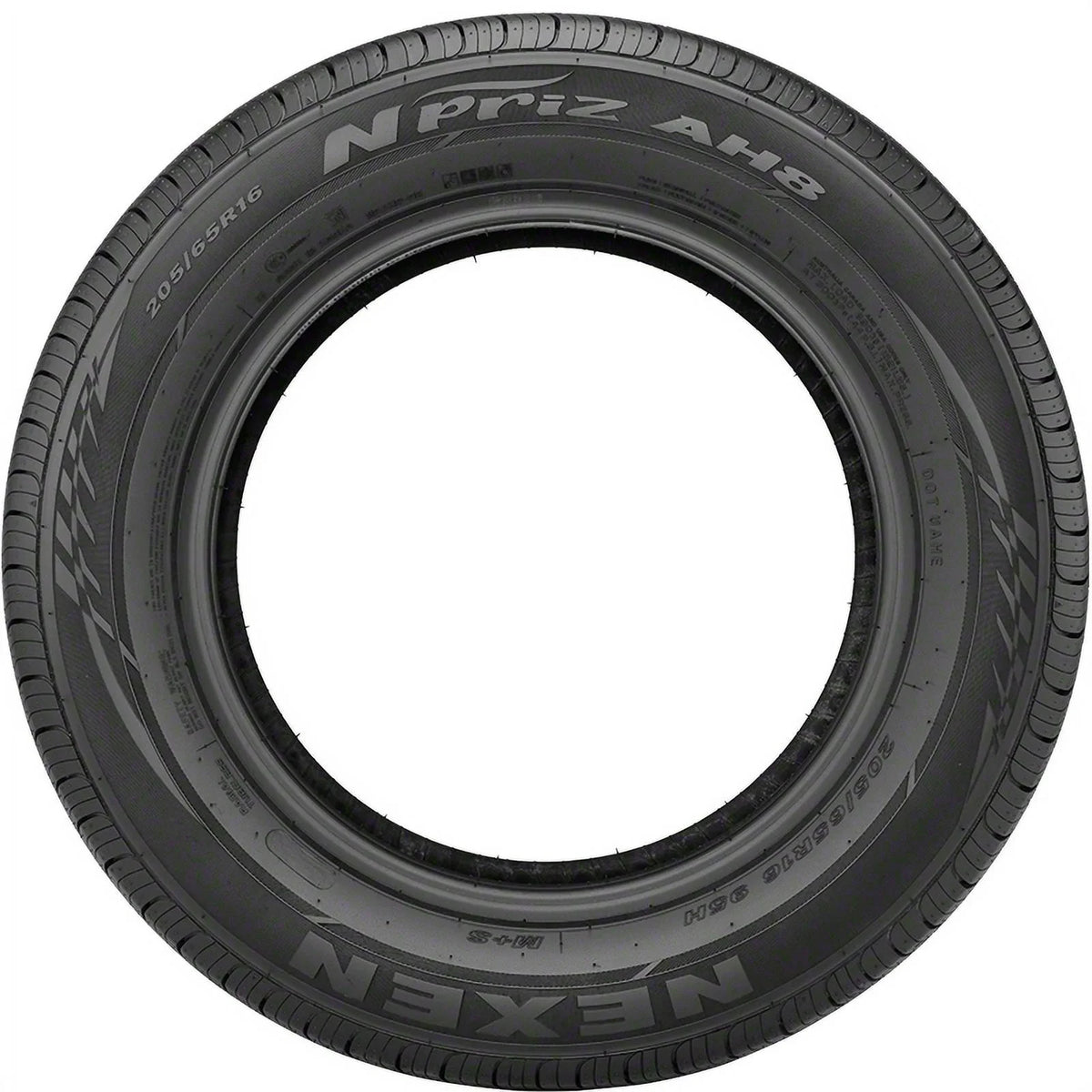 Anniversary Set S AH8 Fits: Jetta 91H Nexen N'Priz Volkswagen Jetta Edition, 35th 2020-21 Tires 4 of Volkswagen 225/45R18 GLI GLI 2019