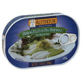 OZ, 16) SCE, 7.05 HERRING ALSTERTOR, of DILL (Pack HERB