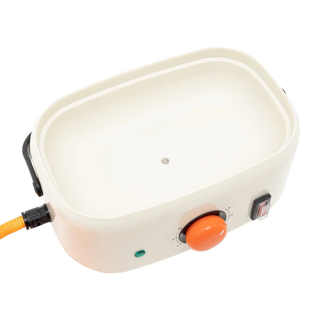 ,≥ Pressure for Cleaner 100℃/212°F Commercial Working Car High 2500W High Steam Hotels, Homes, Cleaning Temp Maintenance Temperature Restaurants, Machine Electric Stores