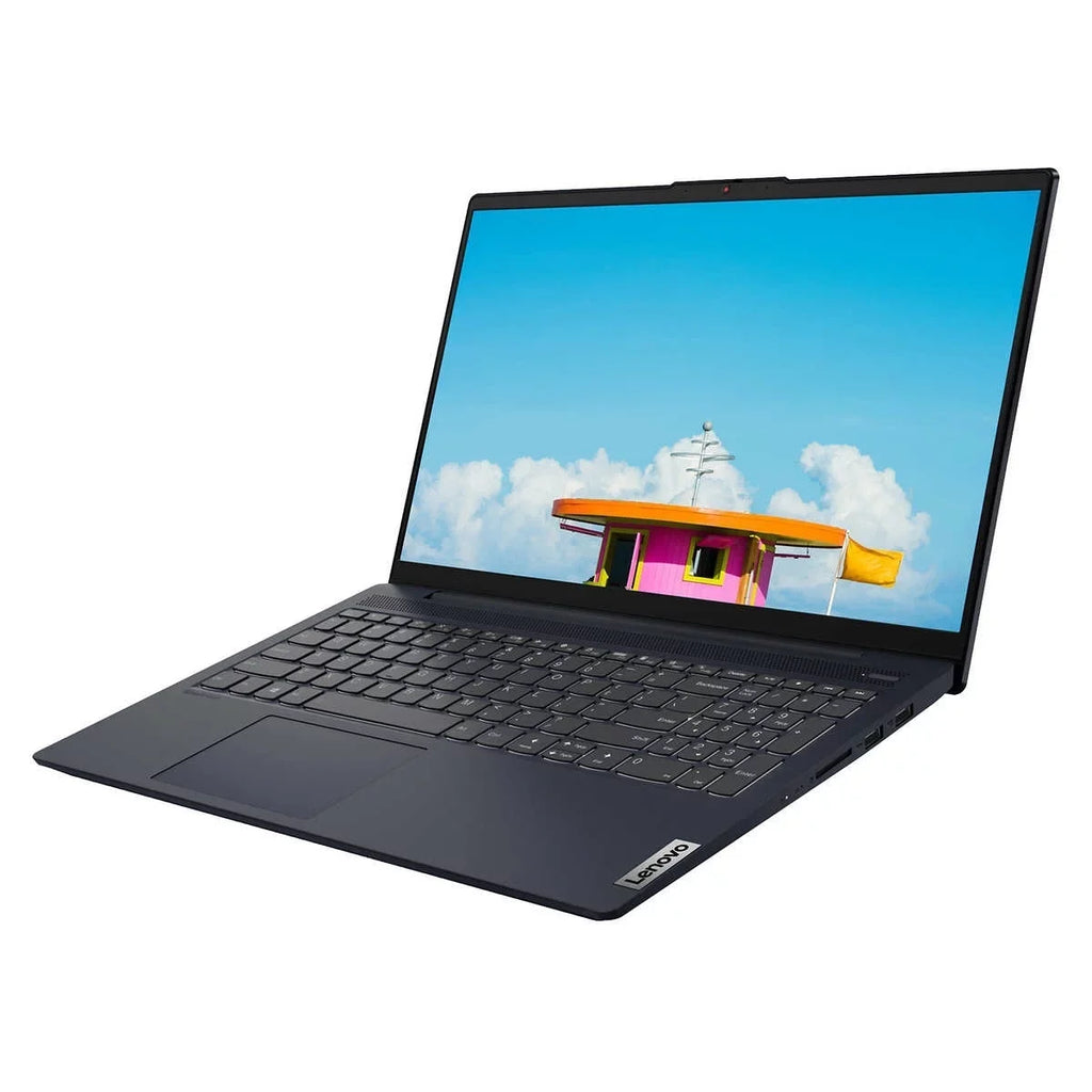 15IIL05 8GB 15.6" Blue IdeaPad Lenovo 1TB 3 Intel Core Abyss i5-1035G1,