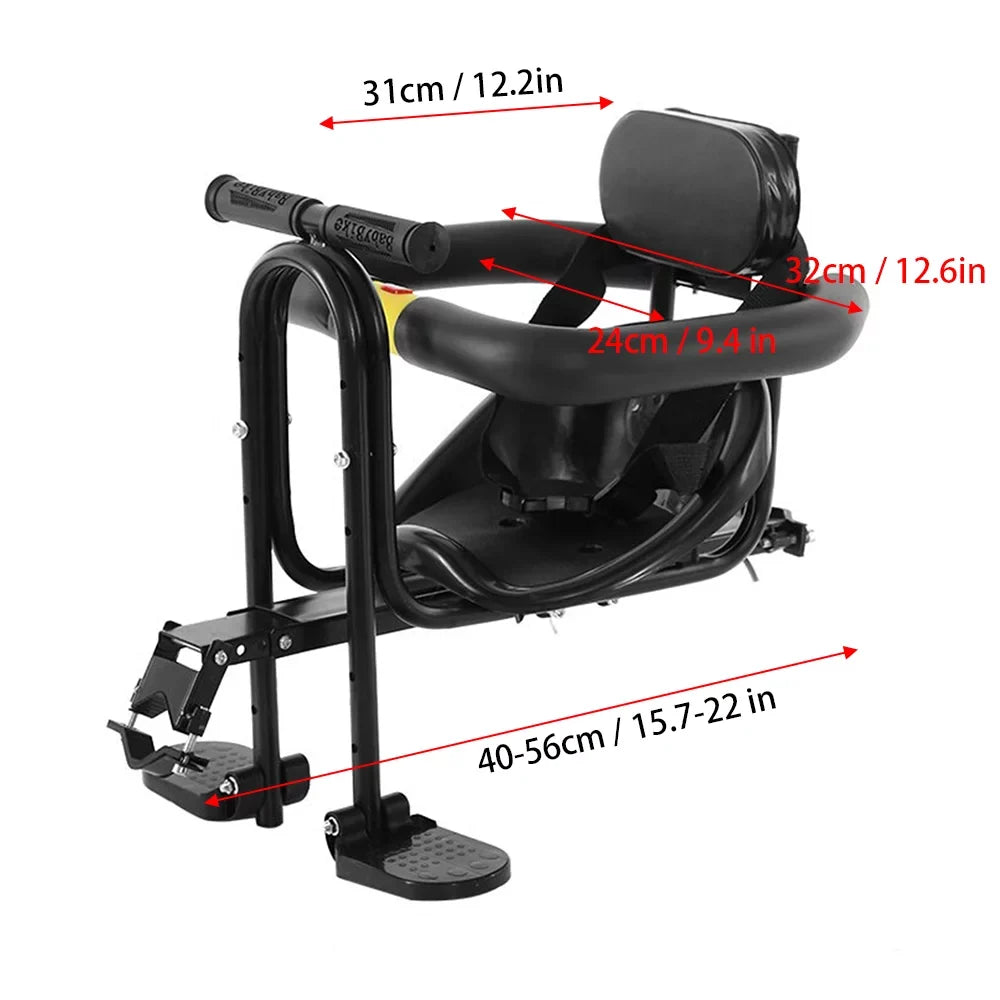 Seat Bike Child Seat Safety MTB Support MTB Safety MTB Seat Bicycle Lixada Saddle Child Road Bike Pedals Pedals Seat seats,Saddle Safety seat Support Support BUZHI Child Road