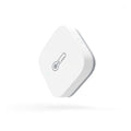 Compatible Sensor Remote AQARA for with Aqara HUB Temperature Monitoring and Home HomeKit Automation REQUIRES Sensor Humidity Smart