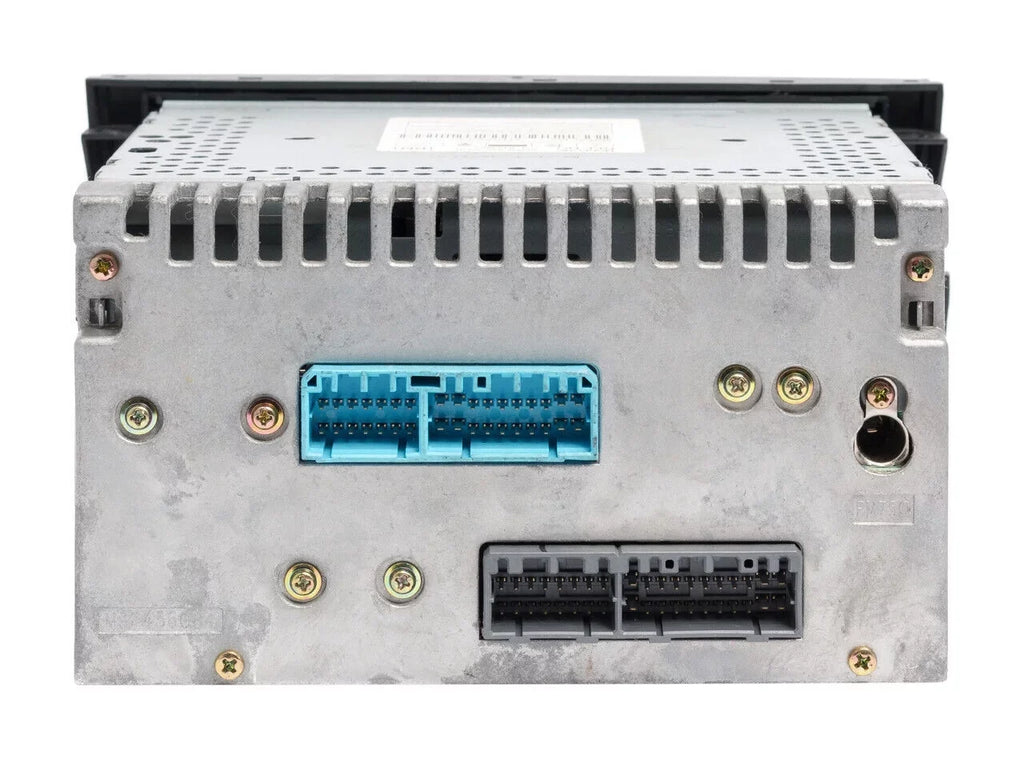 Disc 04 Acura Player 39100-S3V-A610 Cassette Radio Player MDX CD 03 6