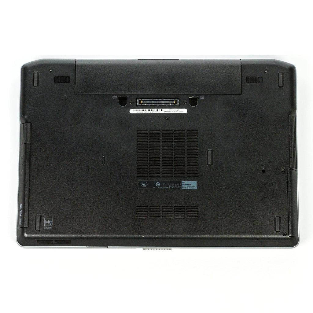v.BB i7 B 8GB Laptop Used 1TB Quad-Core Pro E6430 Win 10 Latitude